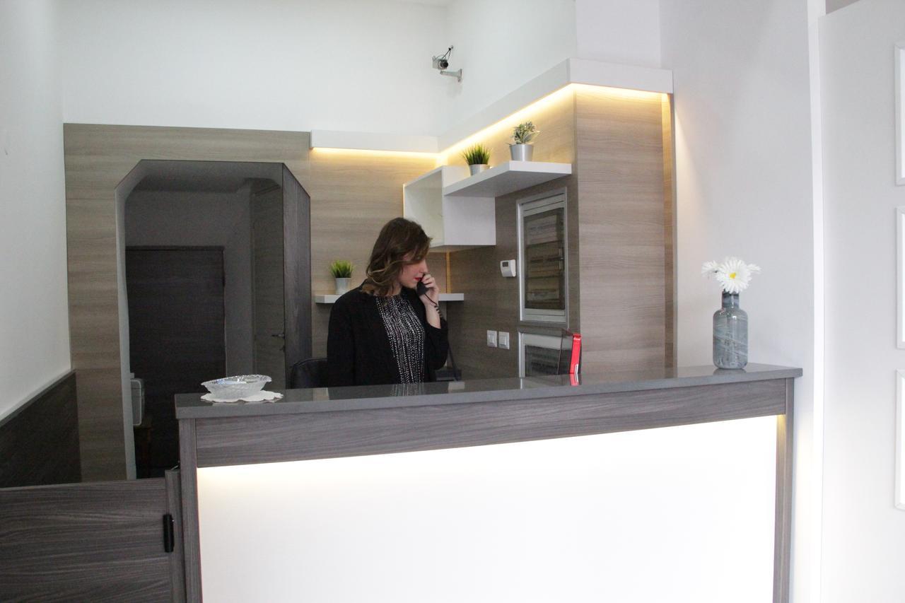 Siro Hotel Milaan