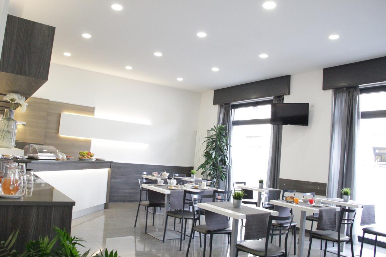 Siro Hotel Milaan