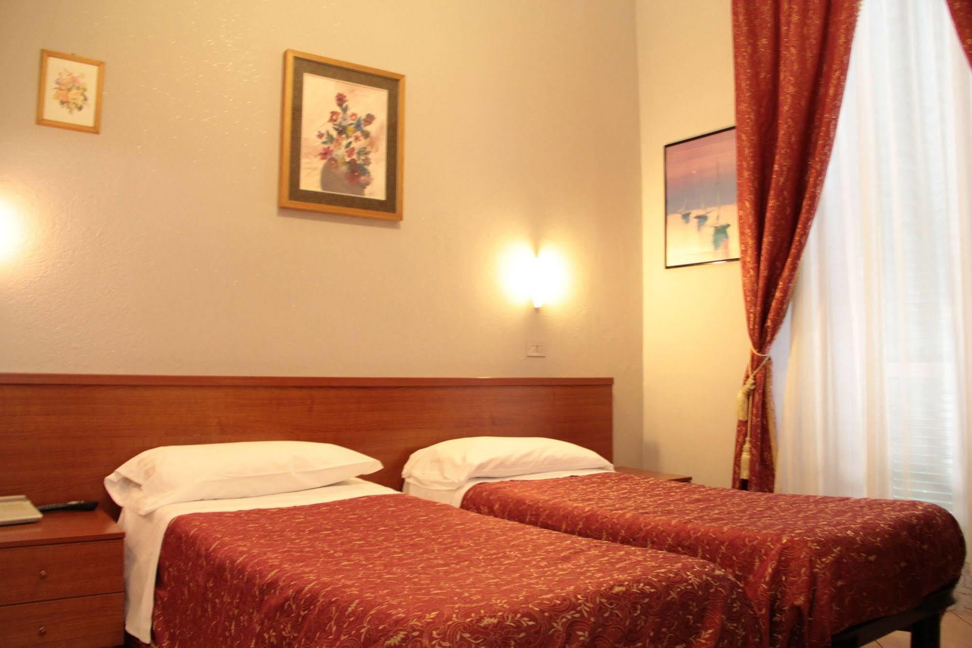 Hotel Siro Milaan