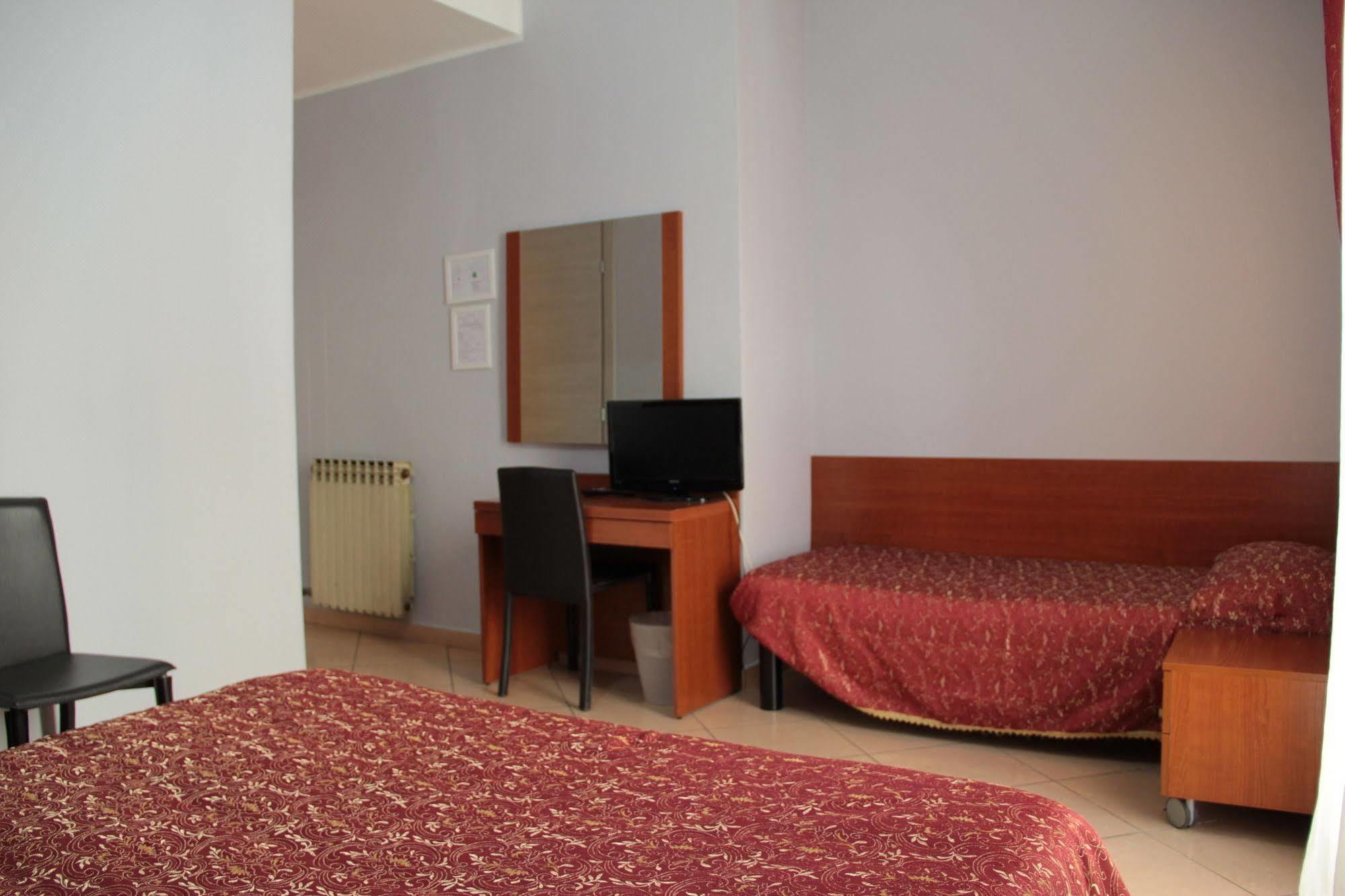 Siro Hotel Milaan