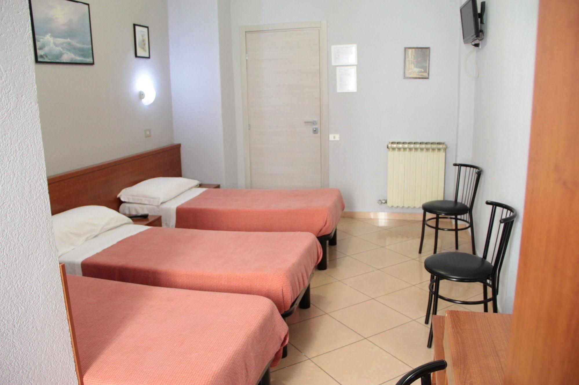 Hotel Siro Milaan