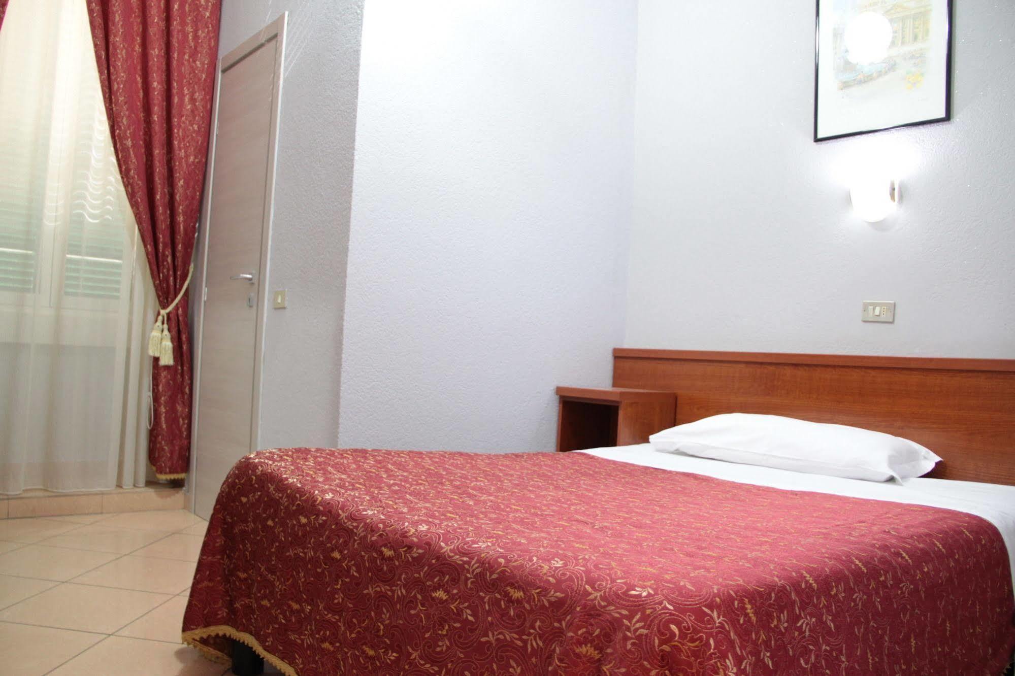Hotel Siro Milaan