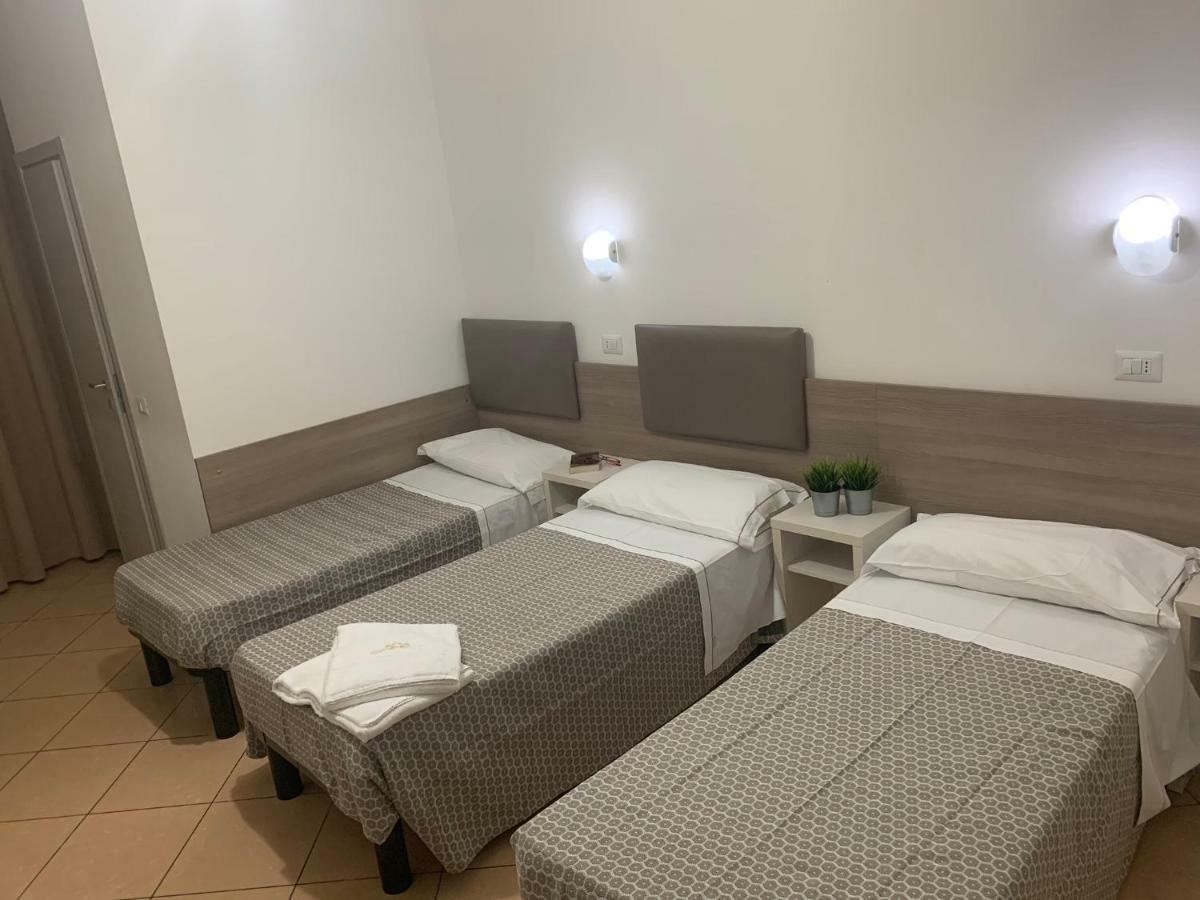 Siro Hotel Milaan