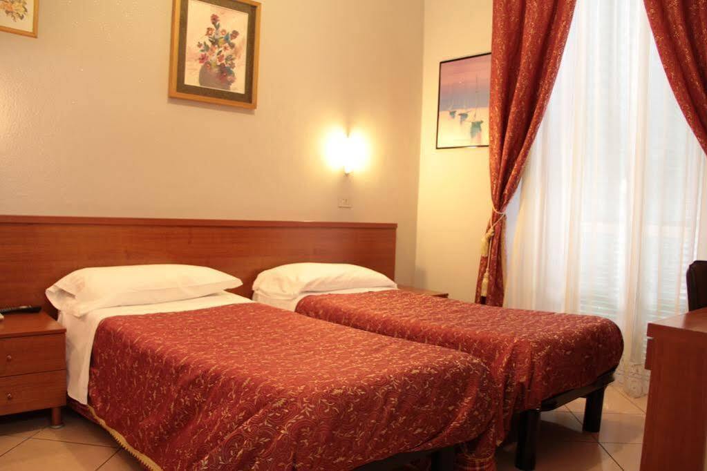 Hotel Siro Milaan